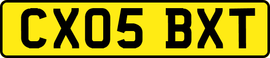 CX05BXT