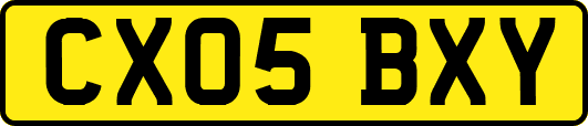 CX05BXY