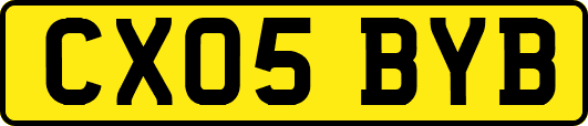 CX05BYB