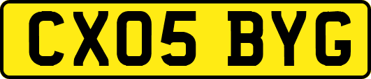 CX05BYG