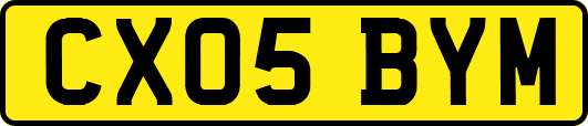 CX05BYM