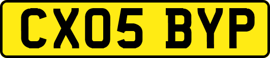 CX05BYP
