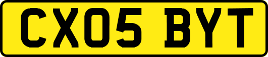 CX05BYT