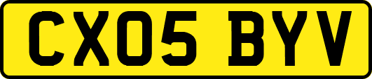 CX05BYV