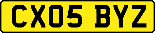 CX05BYZ