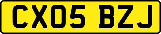 CX05BZJ