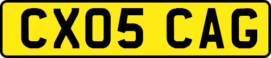 CX05CAG
