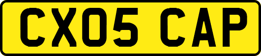 CX05CAP