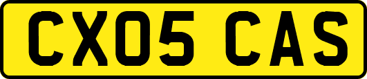 CX05CAS