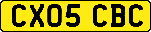 CX05CBC