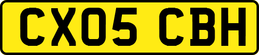 CX05CBH