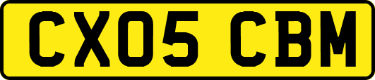 CX05CBM