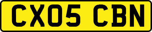 CX05CBN