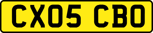 CX05CBO
