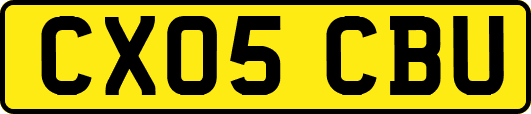 CX05CBU