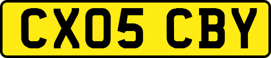 CX05CBY