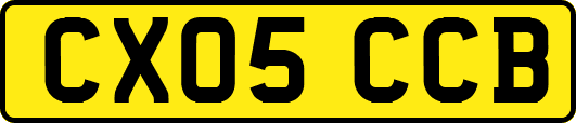 CX05CCB