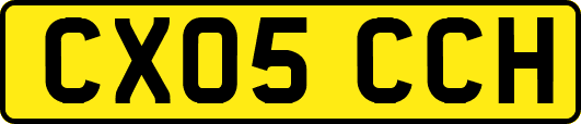 CX05CCH