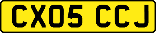 CX05CCJ