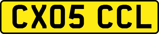 CX05CCL