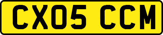 CX05CCM