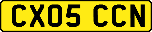 CX05CCN