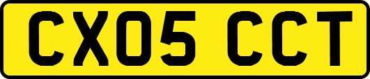 CX05CCT