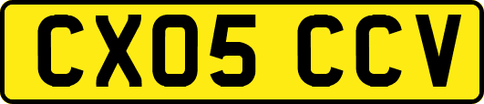 CX05CCV