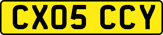 CX05CCY