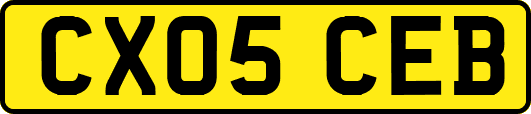 CX05CEB
