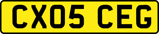 CX05CEG
