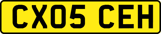 CX05CEH