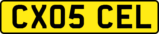 CX05CEL