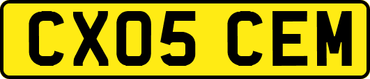CX05CEM