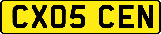 CX05CEN