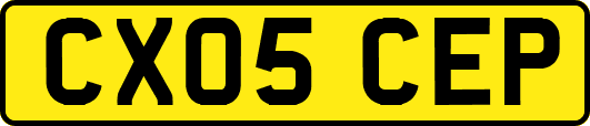 CX05CEP