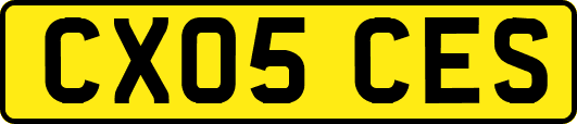 CX05CES