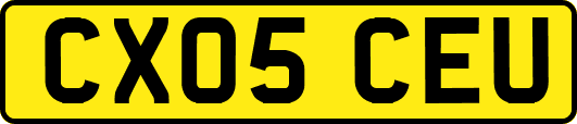 CX05CEU