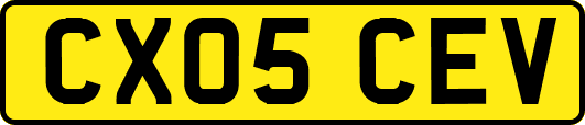 CX05CEV