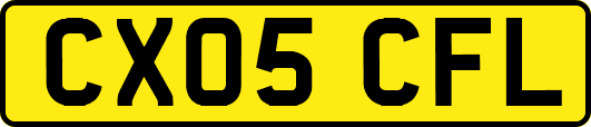 CX05CFL
