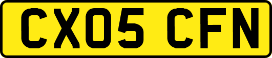 CX05CFN