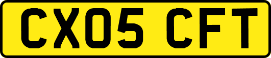 CX05CFT