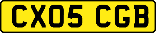 CX05CGB