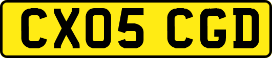CX05CGD