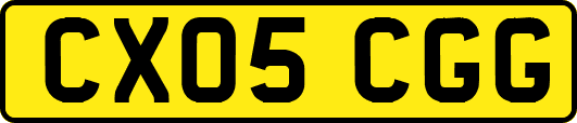 CX05CGG