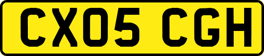 CX05CGH