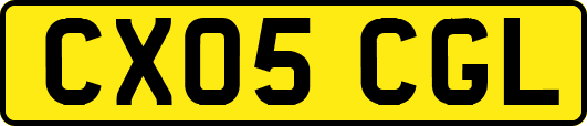 CX05CGL
