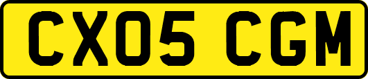 CX05CGM