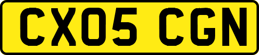 CX05CGN