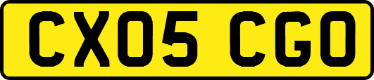 CX05CGO